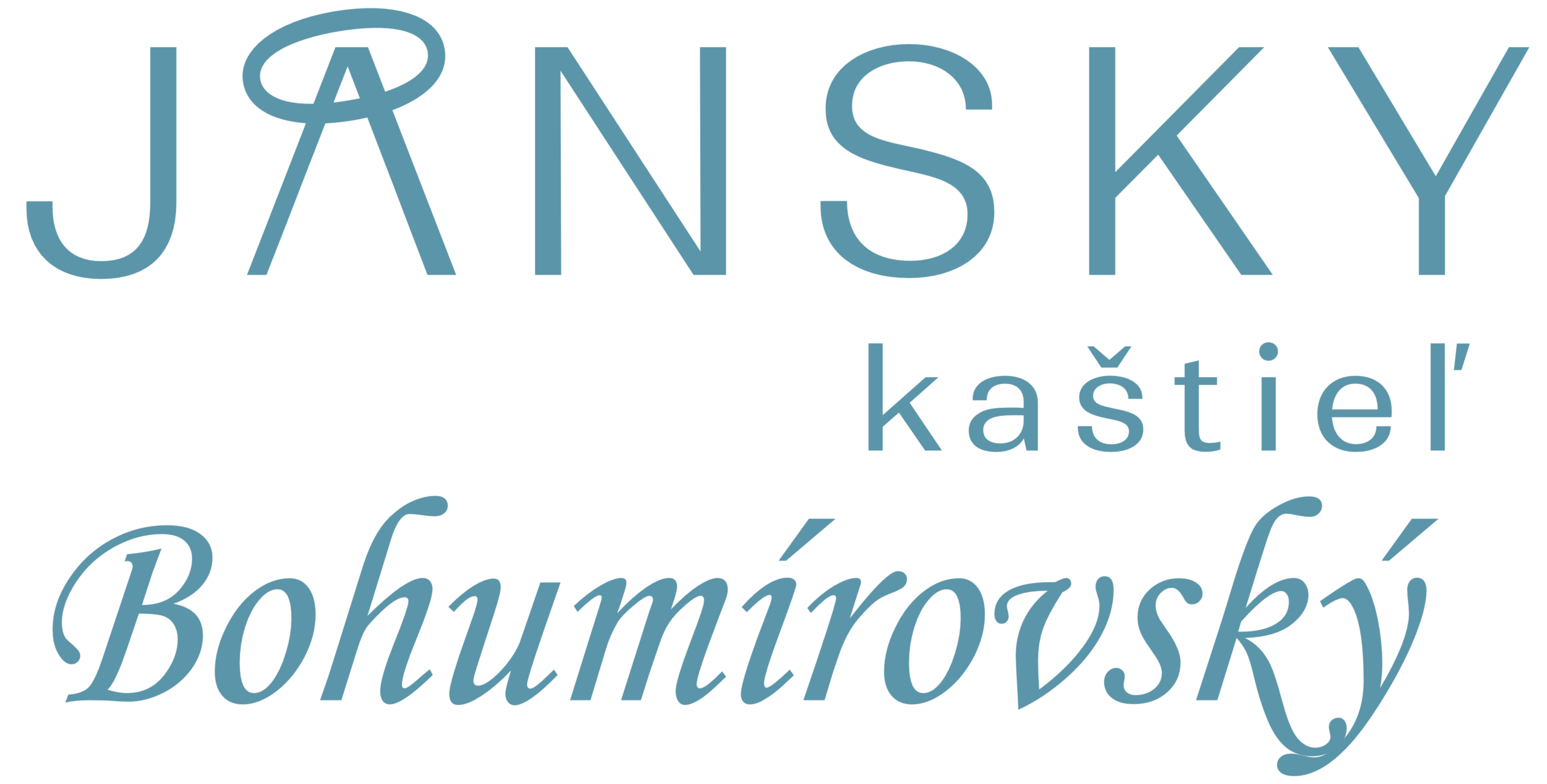 Jánsky kaštieľ